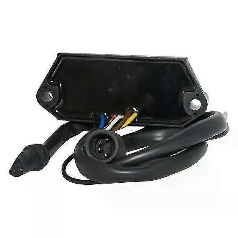Zündmodul (cdi) 113-2453 581649 581924, Passend Für Johnson Evinrude 4 Ps, 45, 6, 75, 8, 99, 15, 25, 30, 35, 40, 50, 55, 60 Ps (jxlgv)
