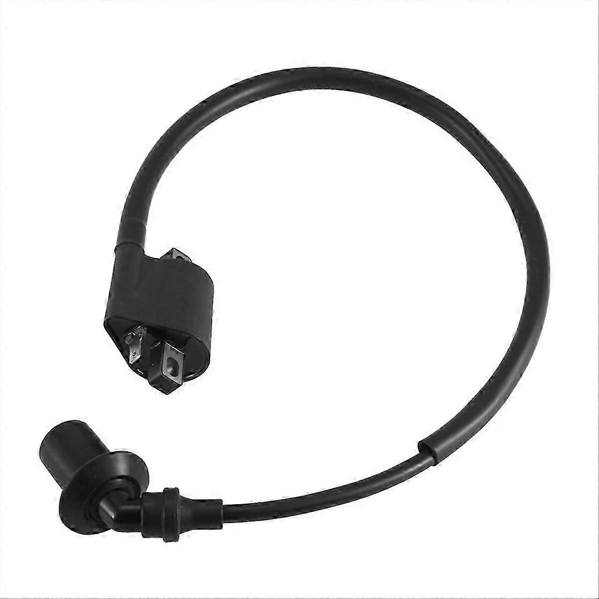 Zündspule Mit Kabel Und Zündkerzenstecker 0180-152000 Für Cf188 Cf500 X5 Atv 500cc 188 500-jxlgv