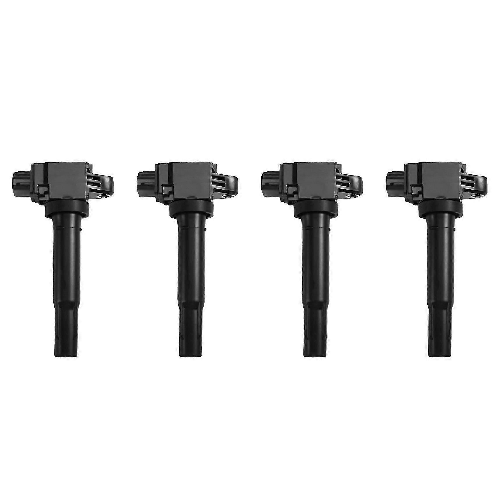 4 Stück Zündspulen Für Suzuki Baleno, Celerio, Ignis, Swift, Sx4, Vitara (2014–2024), Teilenummer 33400-81p00, 3340081p00-jxlgv
