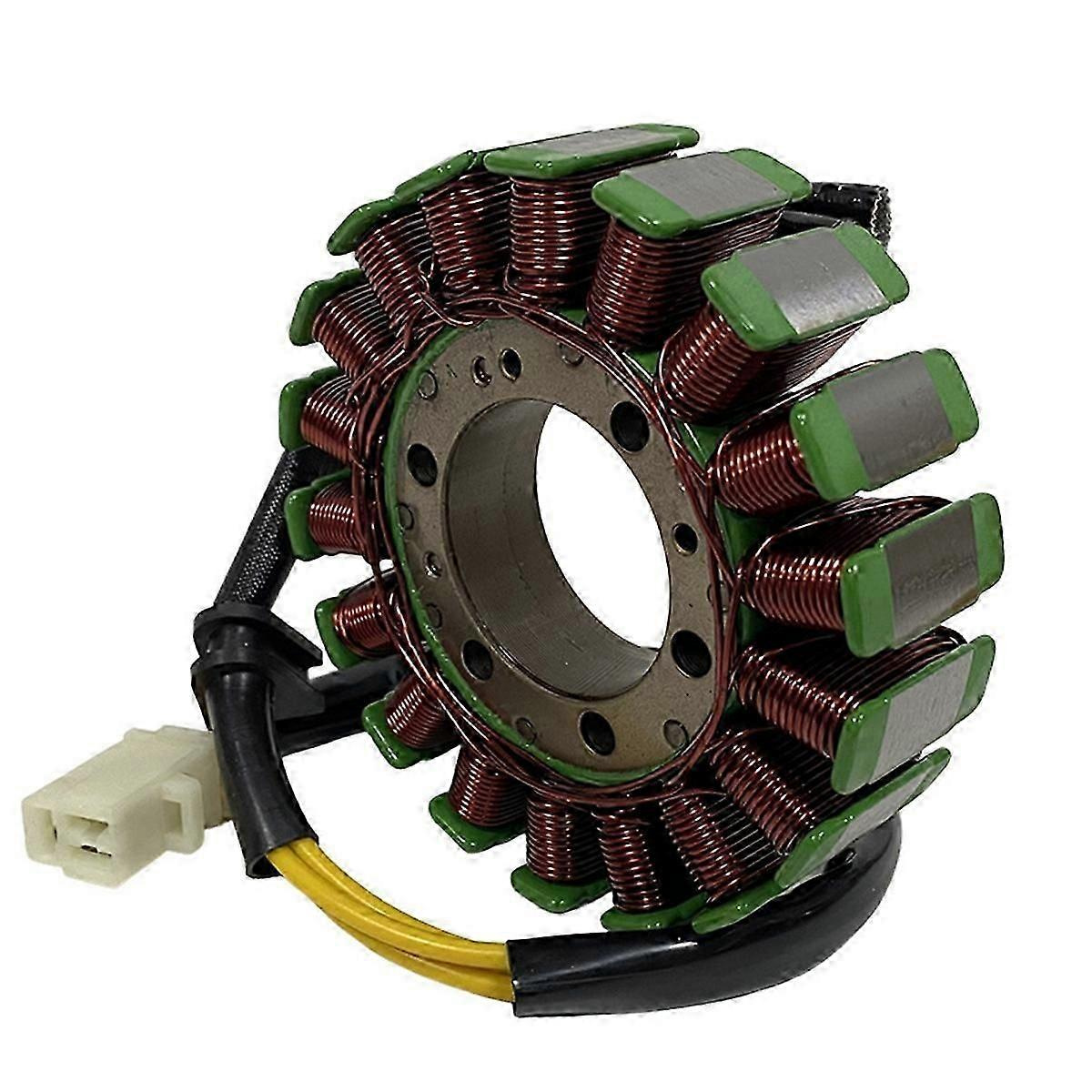 Zündspulen-stator-generator Für Motorräder Cbr600 F4, Cbr600 Und Cbr600rr (baujahre 1999–2000) – Jxlgv