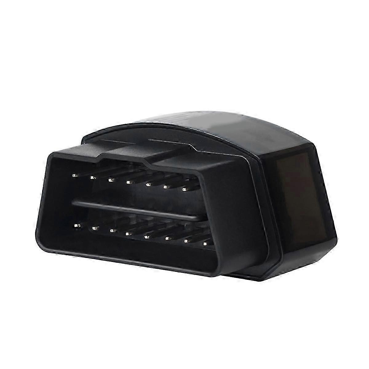 Icar Pro Code Reader Codierung Elm327 Obd 2 Kfz-diagnosegerät Wifi-jxlgv