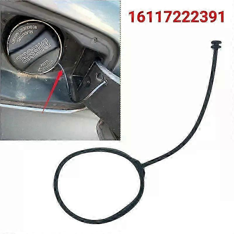 Tankdeckel-kabelschlaufe Für Bmw X1 X3 X4 X5 X6 Z4 Mini E70 E46 E90 E39 E87 F10 F11 E83 E60 16117222391-jxlgv