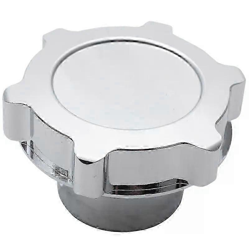 Öldeckel Aus Billet-aluminium, Passend Für Chevy Camaro, Corvette Lsx, Ls1, Ls6, Ls2, Ls3, Ls4 Und Cadillac Ats, Cts – Autozubehör – Jxlgv