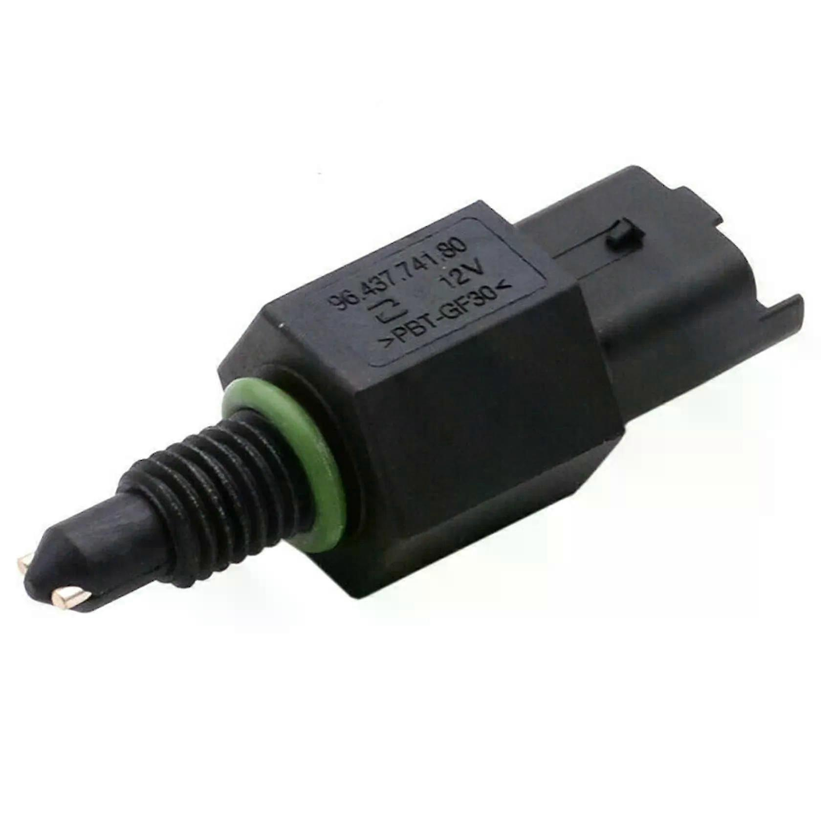 Öldruckschalter-sensor Für Kfz-wassermelder 9643774180 9643774180 Lr029269 Mpd458g Passend Für Peugeot Citroen Land Rover-jxlgv