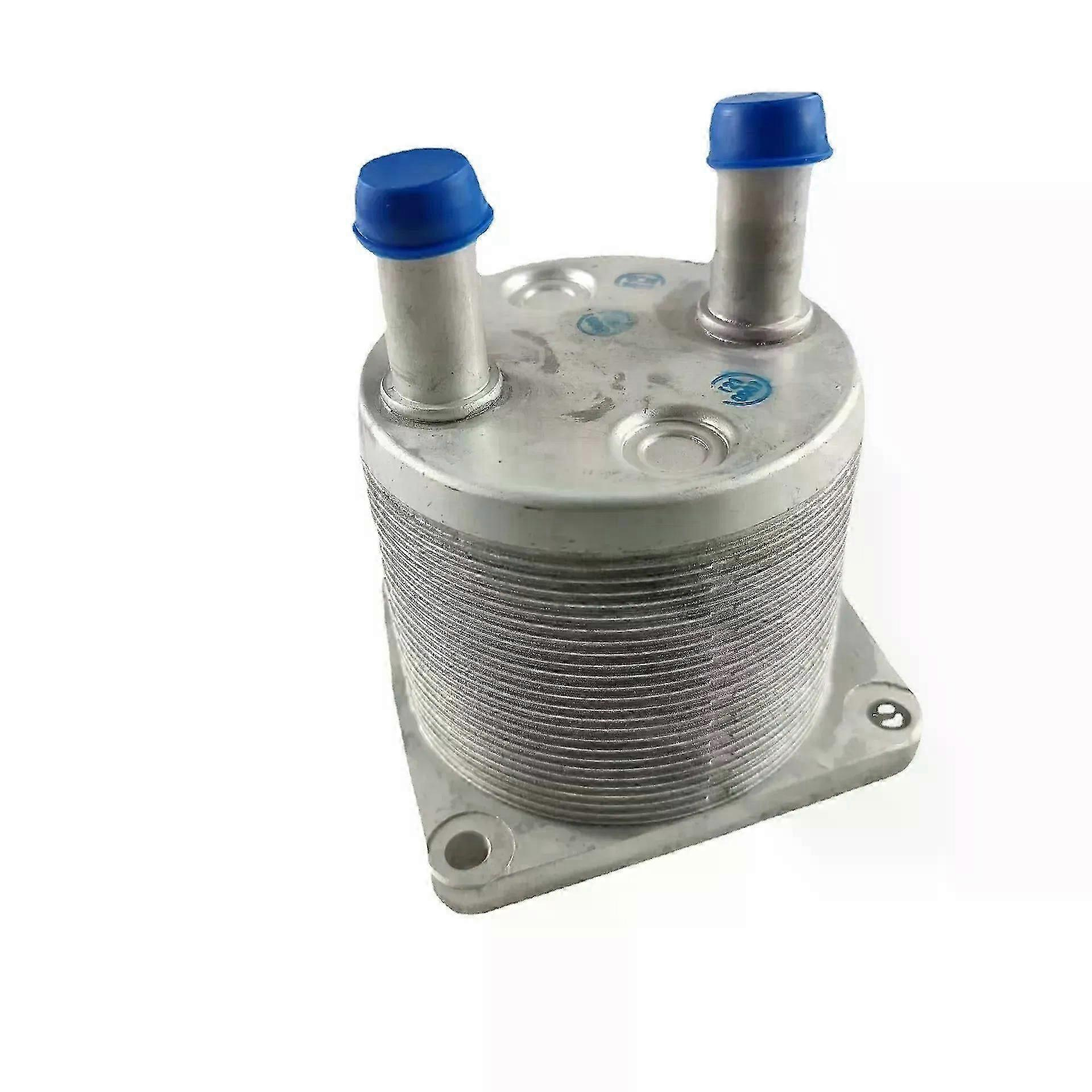 Ölkühler Für Automatikgetriebe Passend Für Mitsubishi Outlander Ii Iii Cw6w Gf4w Gf6w Asx Ga8w 2920a108-jxlgv