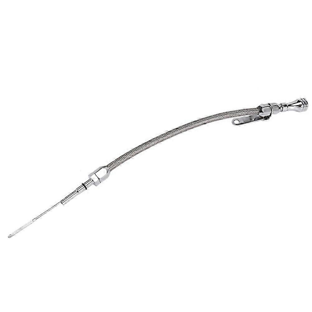 Ölmessstabrohr Aus Edelstahl Für Chevy Ls-motoren Ls1 Ls6 Lm7 L59 L98 L76 Vortec 5300-jxlgv