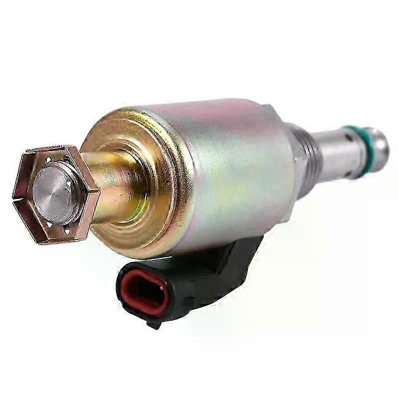 Ölpumpen-magnetventilregler Passend Für Perkins-motor 122-5053 1225053 Caterpillar Cat 325 322c-jxlgv