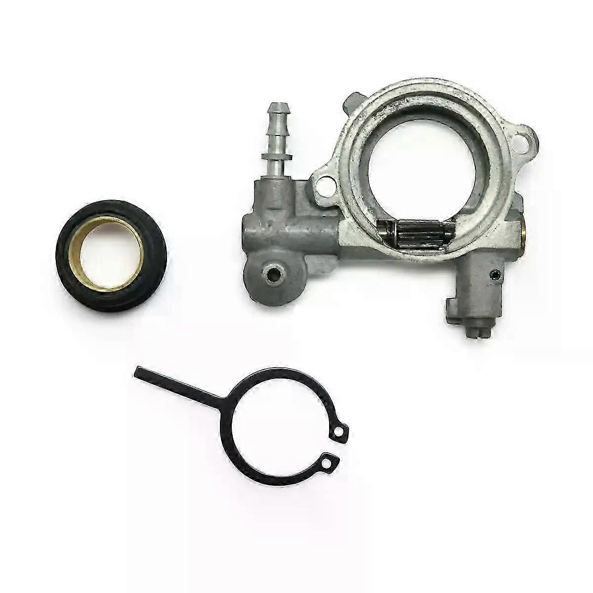 Ölpumpen-schneckengehäuse Mit Schnecke Und Gehäuse, Passend Für Stihl 024 026 Ms240 Ms260 Kettensäge 1121 640 3203-jxlgv