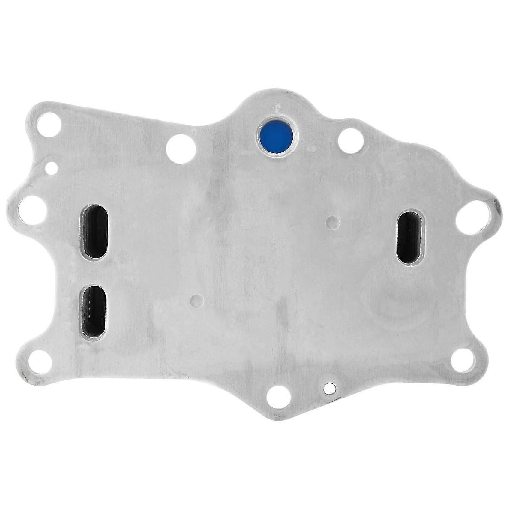Autoölkühler Für Chevrolet Copache Cruze Orlando Opel Andra Ölkühler 96868256 25192111 4820862-jxlgv