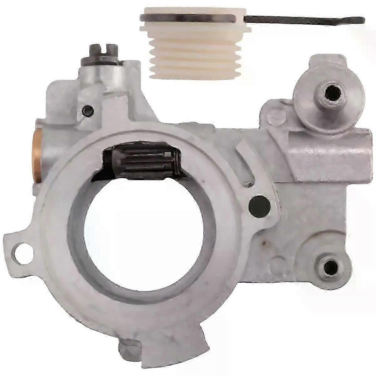 Ölpumpen-schneckenhaken Kettensägenzubehör Passend Für Stihl 660 066 650 065 064-jxlgv