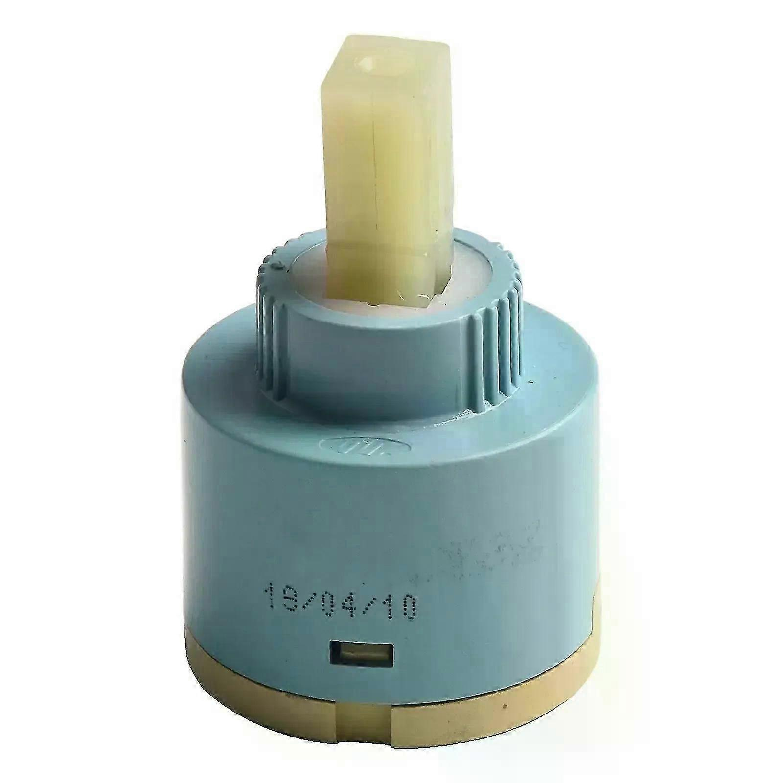 Keramikkartusche Für Küchenarmaturen, 35 Mm/40 Mm Mischbatterie, Mischspulenventil, Zubehör – Jxlgv