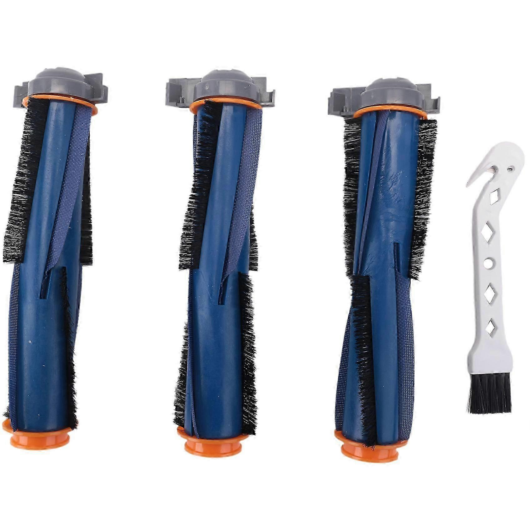 Ersatzteile Für Shark Ai Av2501s Av2511ae Av2610wa Av2501ae Rv2502ae Rv2400wd Rv2610wd Saugroboter Hauptbürste-jxlgv