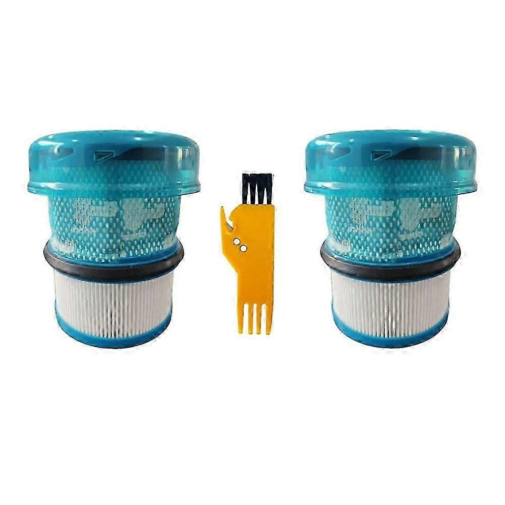 Für V16 Filter, Staubsaugerzubehör, Waschbarer Filter, Haushaltsreinigungsteil - Jxlgv