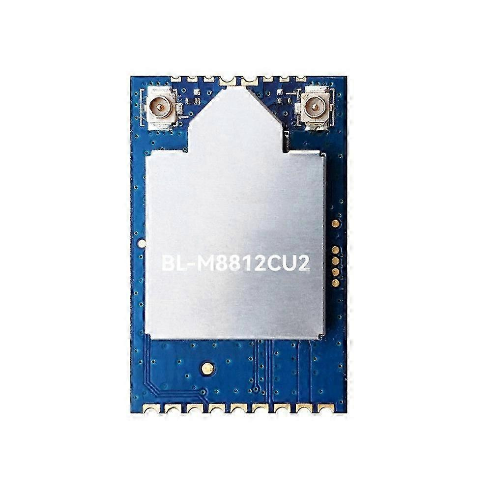 Rtl8812cu Dualband-wlan-modul 2,4 Ghz/5 Ghz, Hohe Leistung Für Linux Und Android, Usb-schnittstelle, Ipex Bl--jxlgv