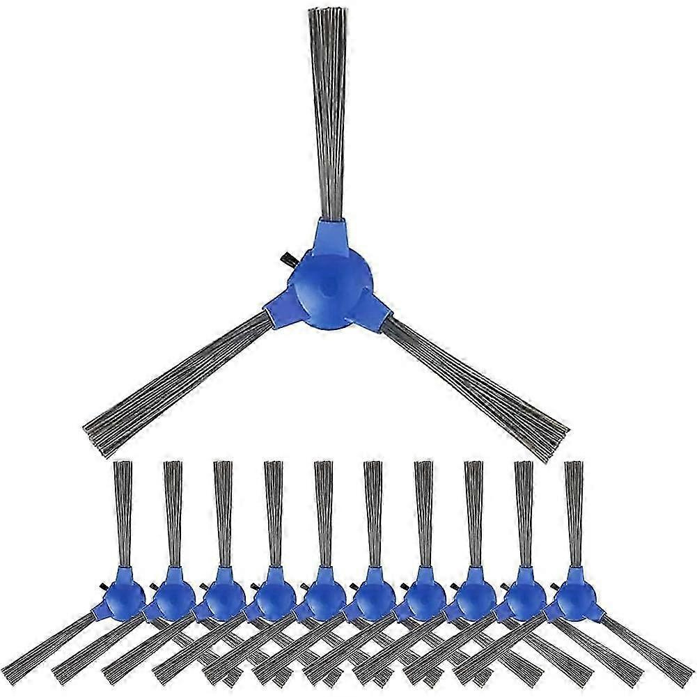 Seitenbürsten-ersatzteile Kompatibel Mit Eufy Robovac 11s, 11s Max, Robovac 30, 30c, 30c Max, 15c, 15c Max, 35c Staubsaugern – Jxlgv