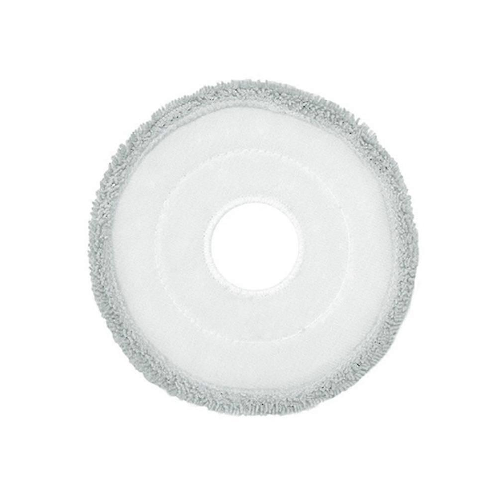 10 Stück Seitenbürsten-lappen-staubbeutel Für Jonr P20 Pro Selbstentleerender Saugroboter - Jxlgv