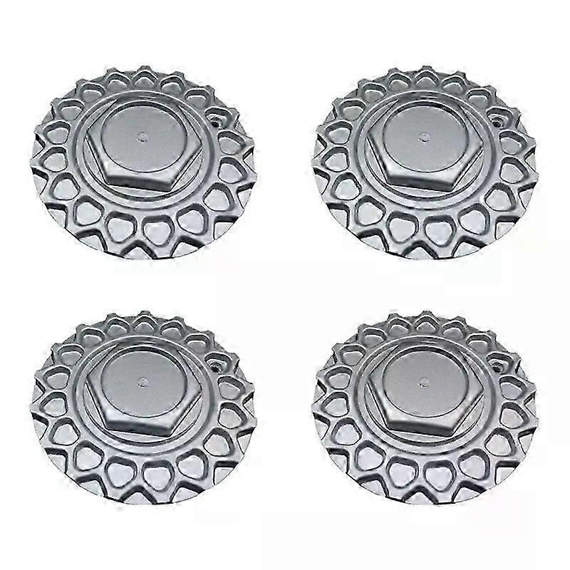 168 Mm Felgen-nabenkappe 9155l169 Passend Für Bbs Rs 247l169 0924028 Teile Zubehör 4-teilig-jxlgv
