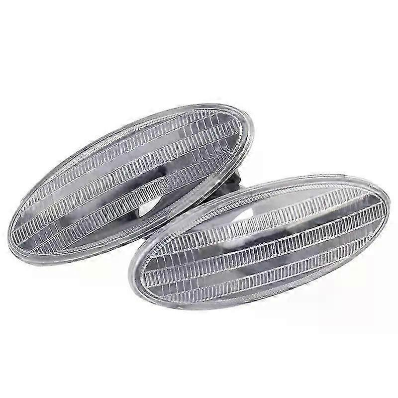 4x Seitenmarkierungsleuchte/kotflügelleuchte/blinker Passend Für Nissan Square, Juke, Leaf, Note, Micra, March, Juke, Micra-jxlgv