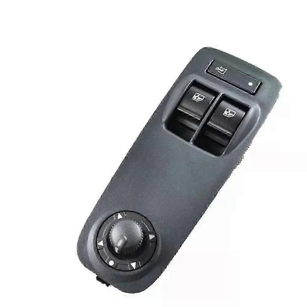 Fensterheberschalter Passend Für Peugeot Boxer, Citroen Jumper, Fiat Ducato 735487423 735421419 6490x9-jxlgv