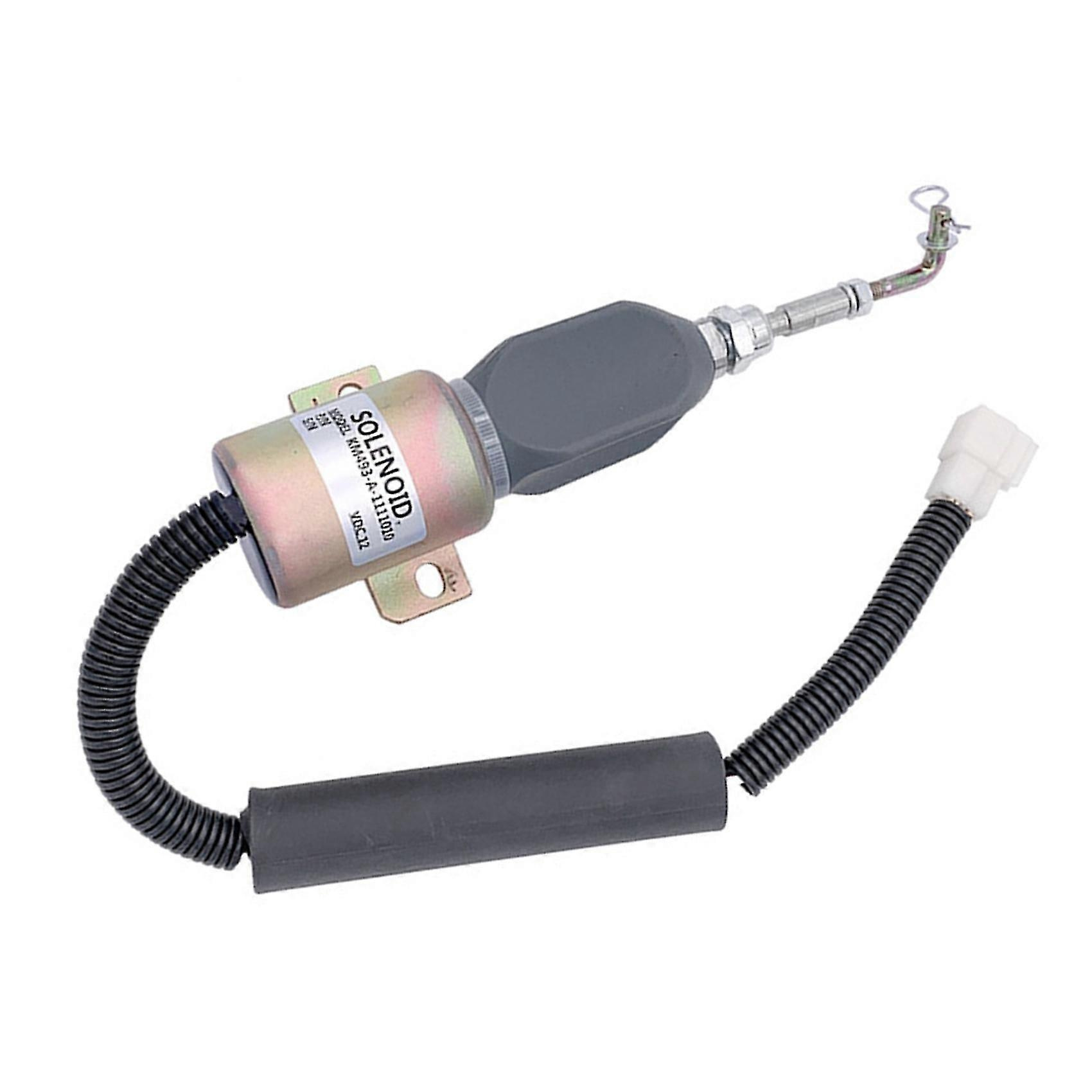 Flammenabschalt-magnetventil Km493-a-1111010 Für Kipor-generator-jxlgv
