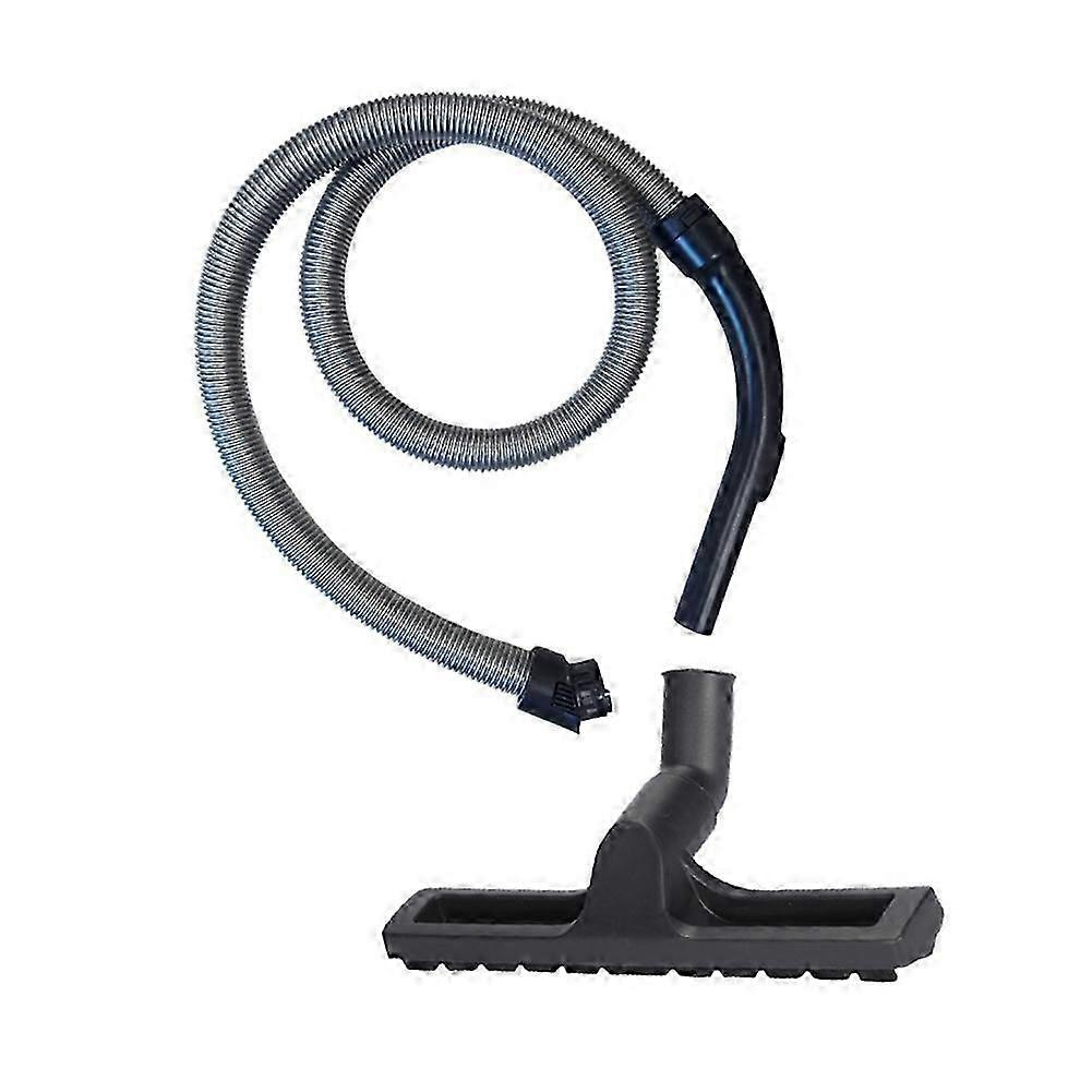Handgriff-schlauchset, Kompatibel Mit Miele C3 Staubsauger, Ersatzteile Für Hartboden- Und Teppichbürste – Jxlgv