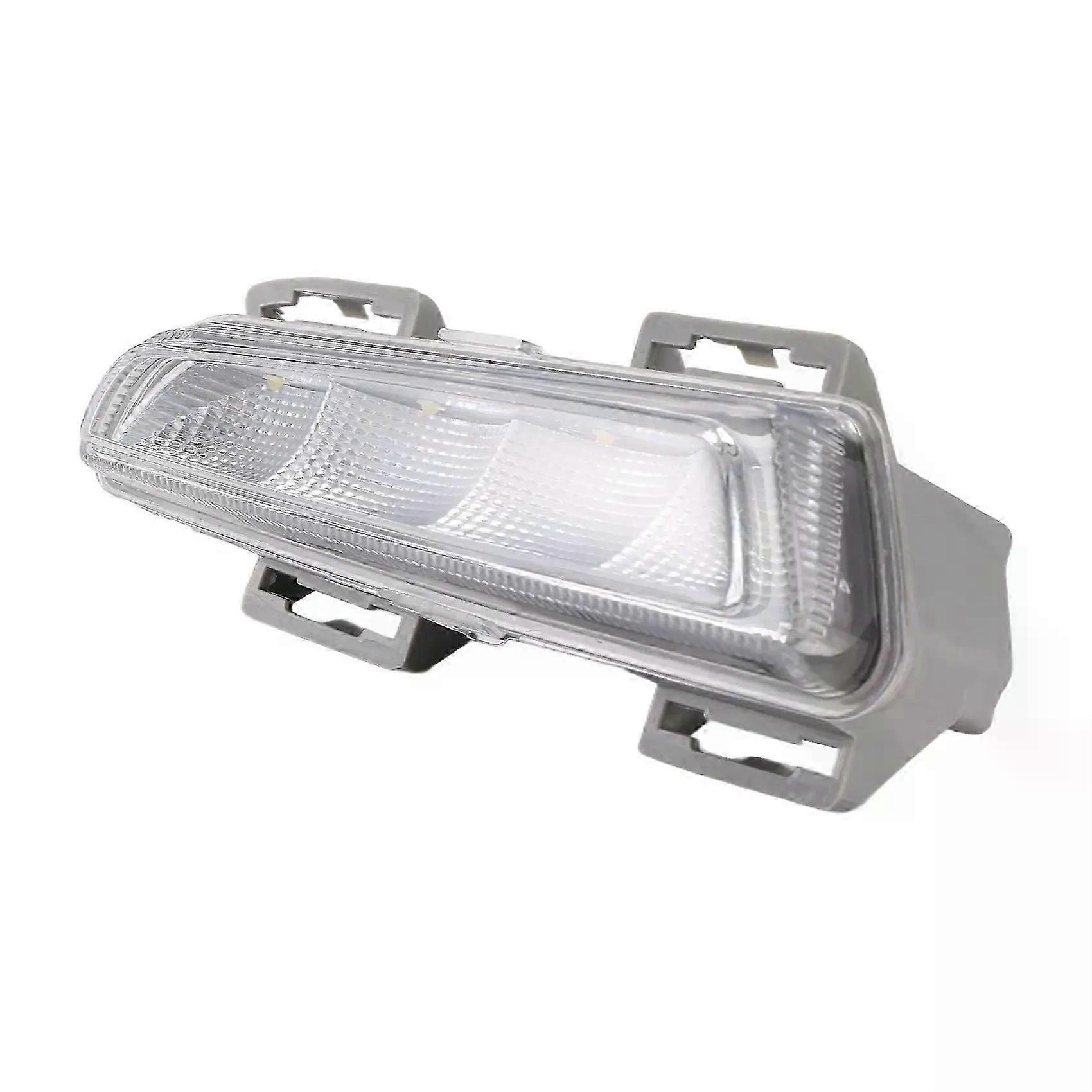 Passend Für Mercedes-benz Smart W451 (älteres Modell) – Nebelscheinwerfer Led-tagfahrlicht Rechts, A4519060451-jxlgv