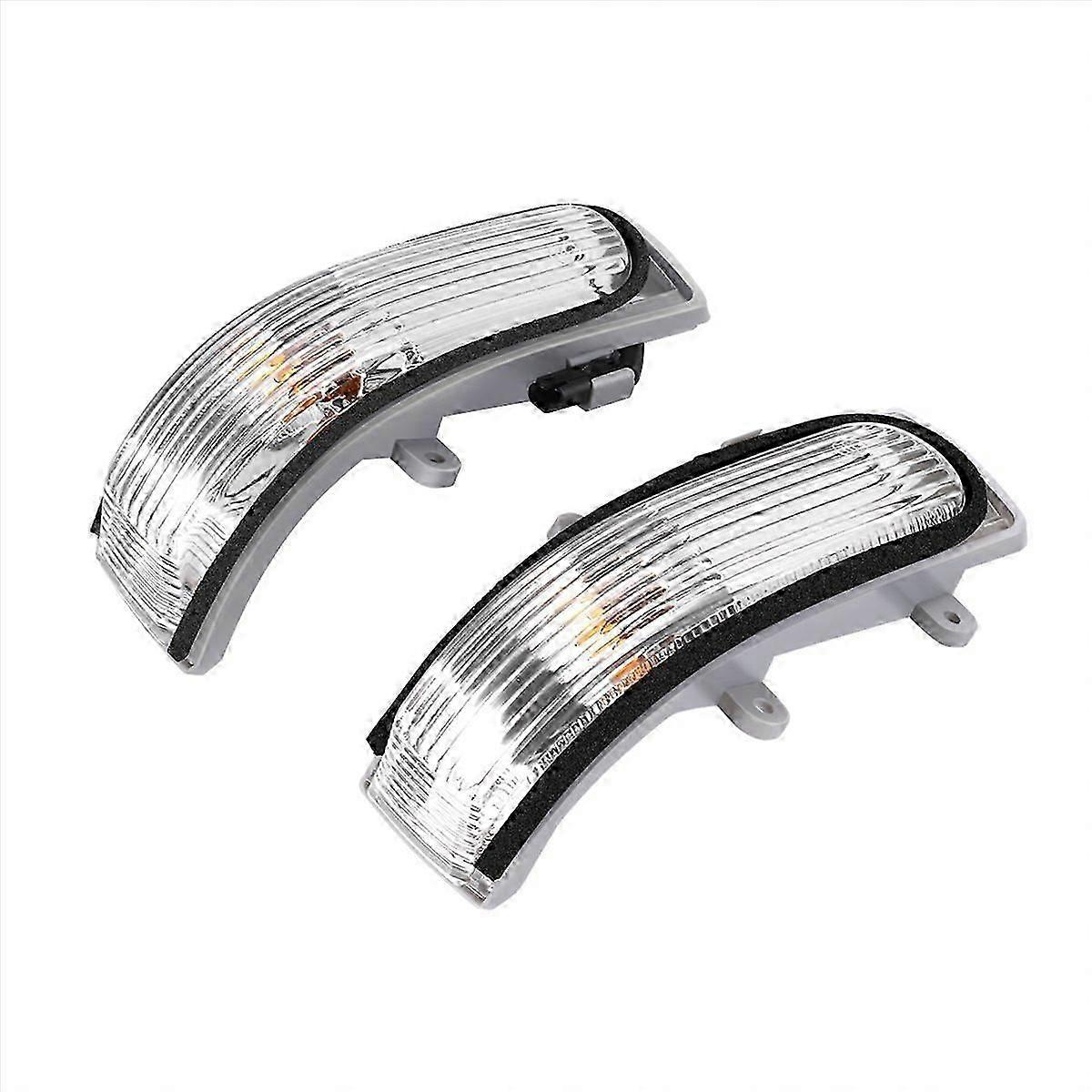 2 Stück Rückspiegel-blinker Für Toyota Vios (2006–2011, 2008–2012, 2008, 2009), Teilenummer: 81730-06060-jxlgv