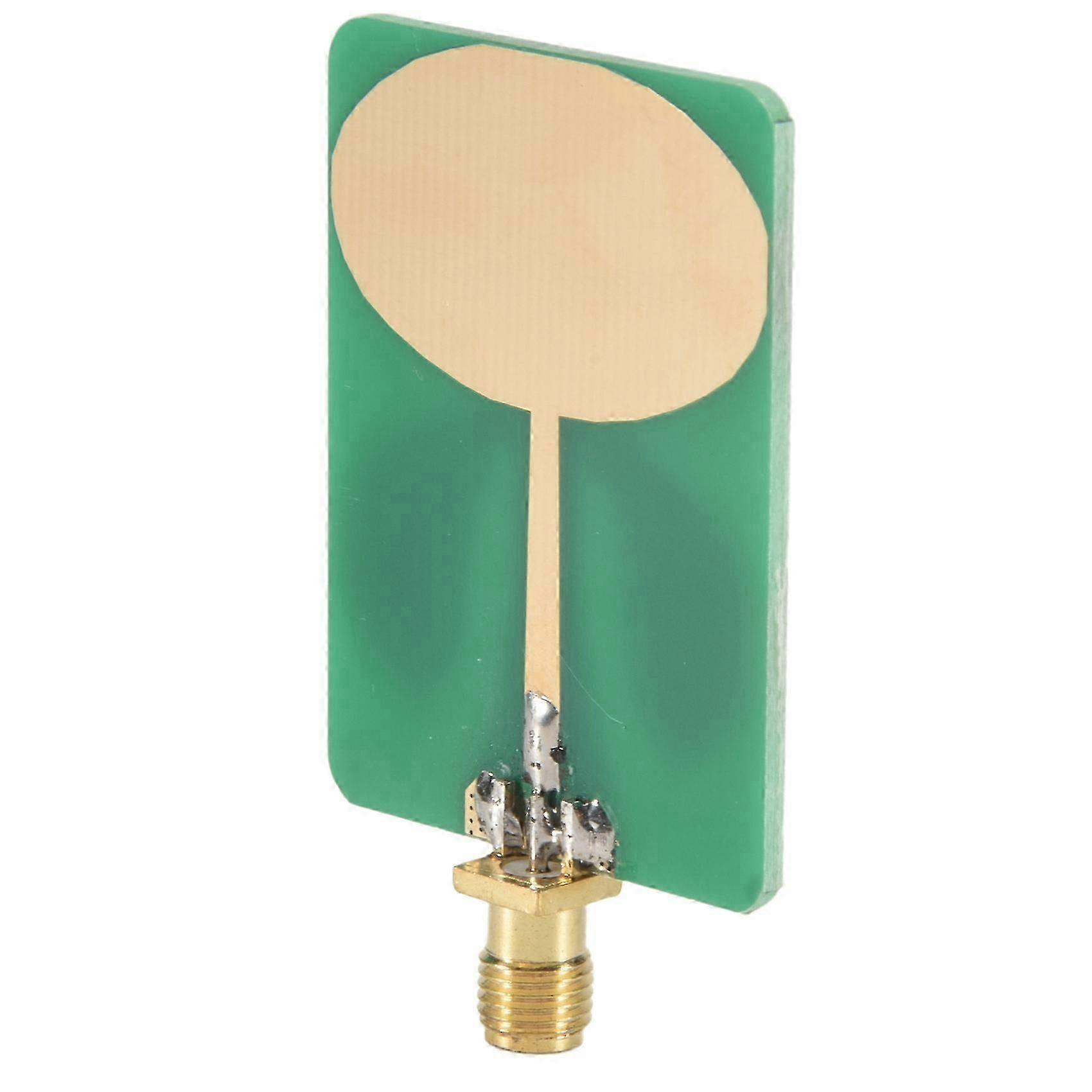 4x Ultrabreitbandantenne, Uwb-2 2,8 Ghz–11 Ghz Ultrabreitband-rundstrahlantenne – Jxlgv