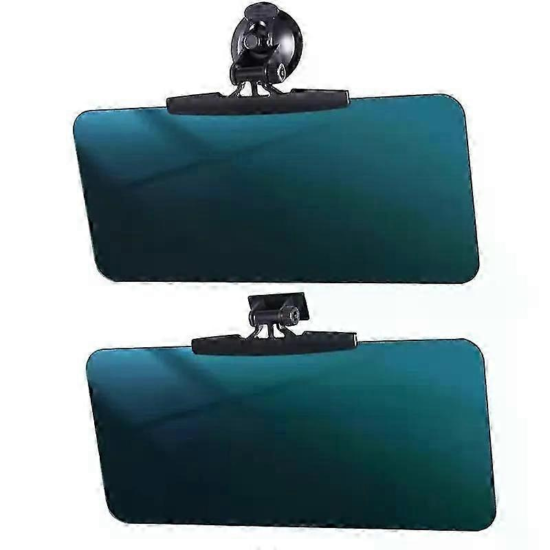 Sonnenblendenverlängerung Für Autos, Windschutzscheibe, Sonnenschutz, Blendfrei, Wetterfest, 180° Drehbar, Jxlgv