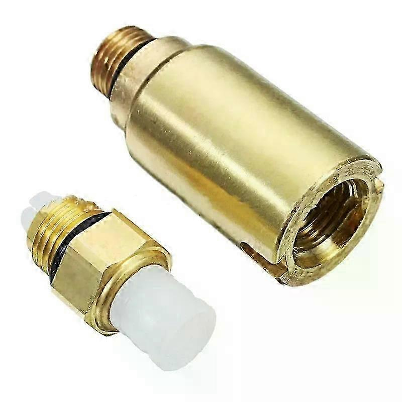 Kompatibles Zubehör Für 7l 9pa 955 7l0616813b 7l0616814b 7l5616404b 7l5616403b 7l6616503b Restdruckventile Für Luftfederung – Jxlgv