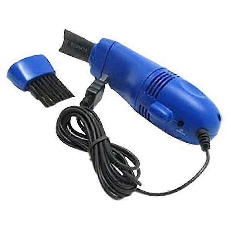 Tastatur-staubsauger, Mini-tastatur-staubsauger, Leistungsstark, Kabellos, Usb-tastatur-luftreiniger, Zufällige Farbe - Jxlgv
