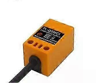 Tl-q5mc1 Tl-q5mf1 Tl-q5md1 D2 Tl-q5my1 Induktiver Näherungsschalter-sensor-jxlgv