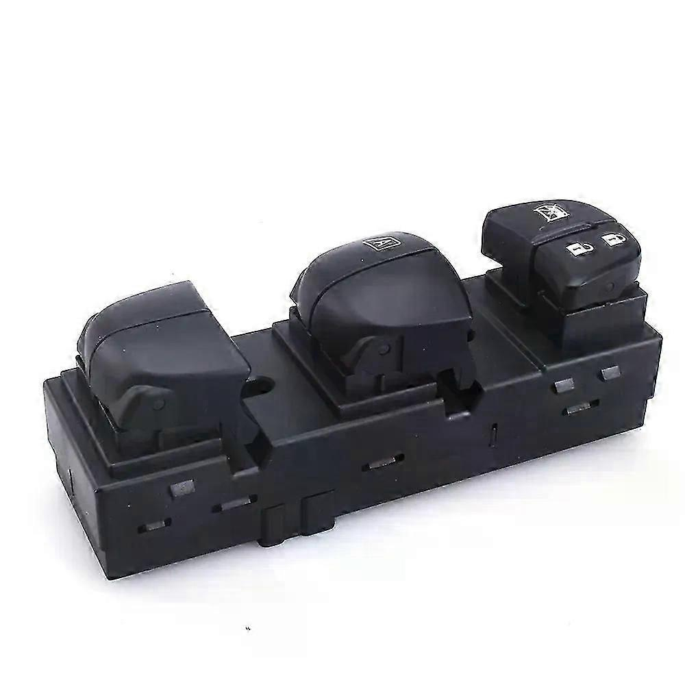 25401-1ka0a 254011ka0a 25401-1ka0b 25411-1kl5a Fensterheber-hauptschalter Passend Für Nissan Qashqai Altima Sylphy Tiida X-trail Rotes Licht-jxlgv