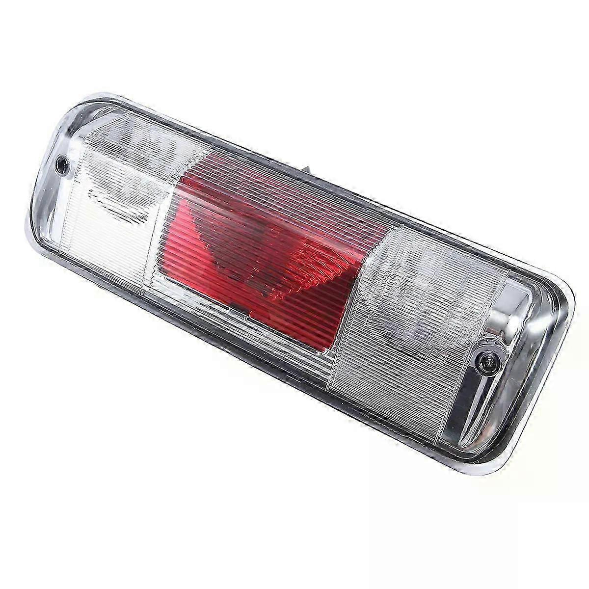Dreipunkt-bremsleuchte 4l3z13a613aa/b/c 7l3z13a613a/b Passend Für Ford Explorer, Sport Trac, Ford F-150, Lobo Passend Für Lincoln Mark Lt-jxlgv