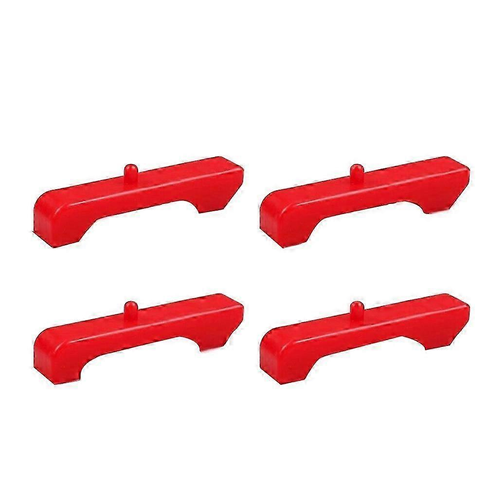 Gummi-kühlerisolierungspads, Kühlerstützbuchsen Passend Für Chevy 73-87 C10 Caprice-jxlgv