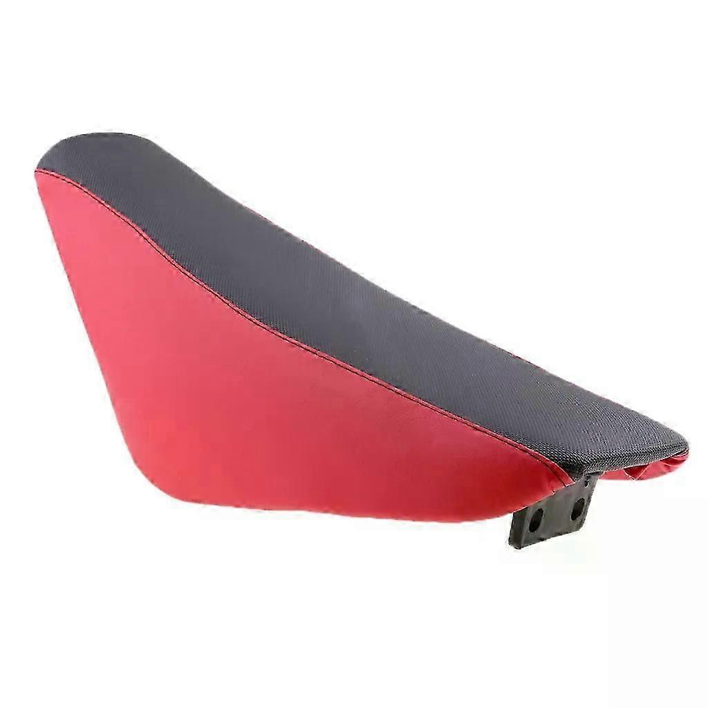 Roter Schaumstoffsitz 110 125cc Crf50 Style 110 125 140cc Trail Dirt Bike-jxlgv