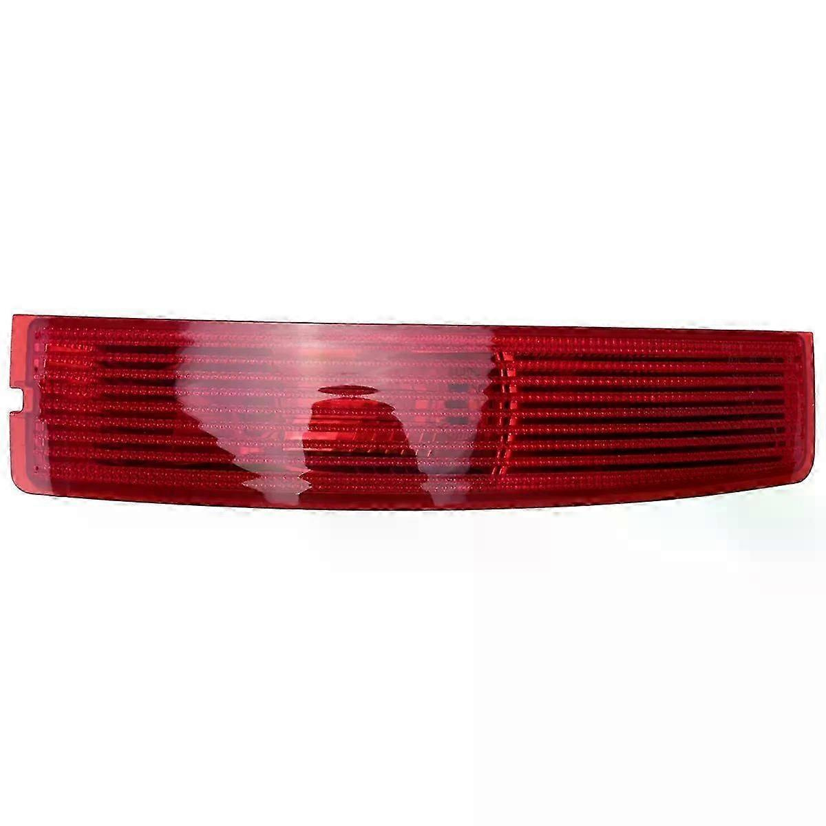 Rücklicht Für Volvo Xc90 (2007–2014), Nebelscheinwerfer (ohne Leuchtmittel), Links, Teilenummer 31213647-jxlgv