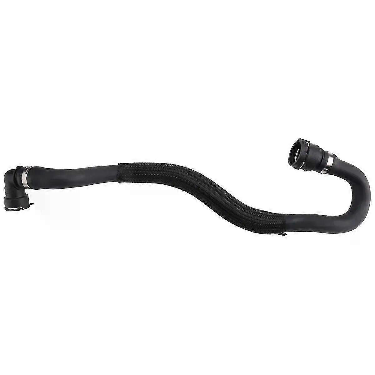 Oberer Kühlerschlauch Für Turbolader (agr) Passend Für Land Rover Freelander 2, Ranger Rover Evoque, Discovery Sport (lr000943-jxlgv)