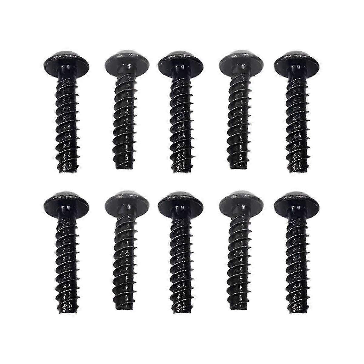 10 Stück Frontstoßstangenschrauben Torx M6,81 X 30 Für Seadoo-jxlgv