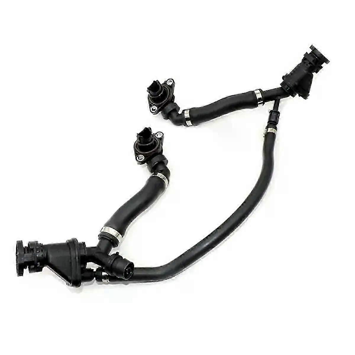 11158647961 Kurbelgehäuseentlüftungsschlauch Passend Für Bmw N63 F02 F07 F10 F15 E53 E71 E46-jxlgv