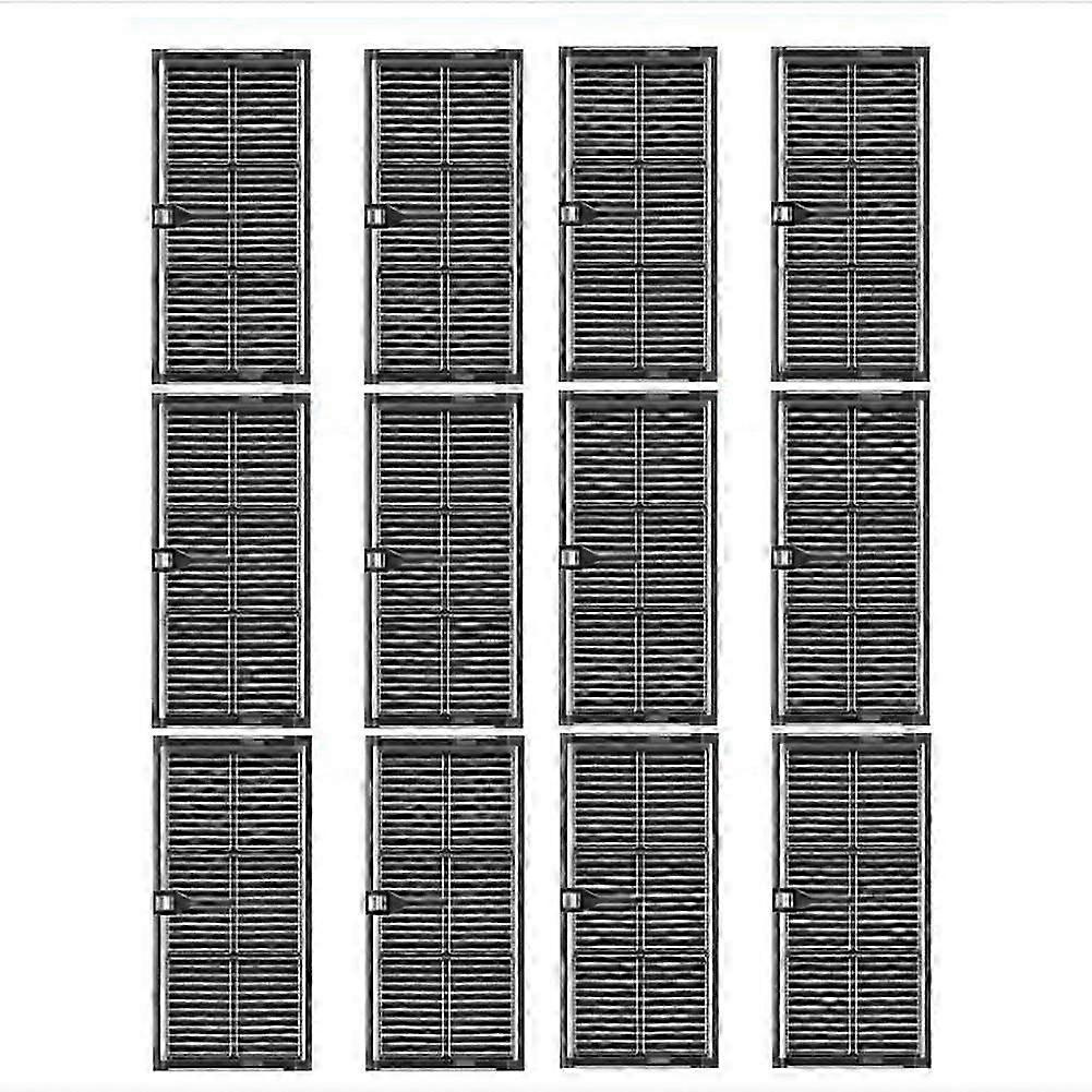 12 Filter Für Dreame L10s Ultra Gen 2 / L30s Ultra Staubsauger – Ersatzteile – Jxlgv