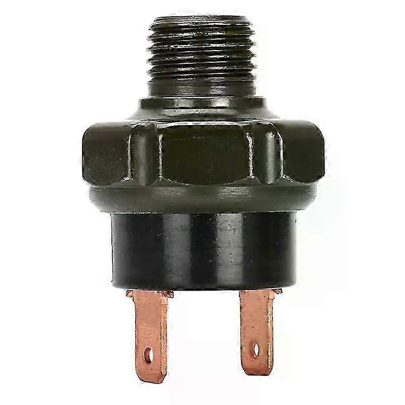 120–150 Psi 1/4 Npt Passend Für Lufthörner, Zughörner, 12v/24v Luftfederungskompressoren, Druckregelventil 120psi 150psi-jxlgv
