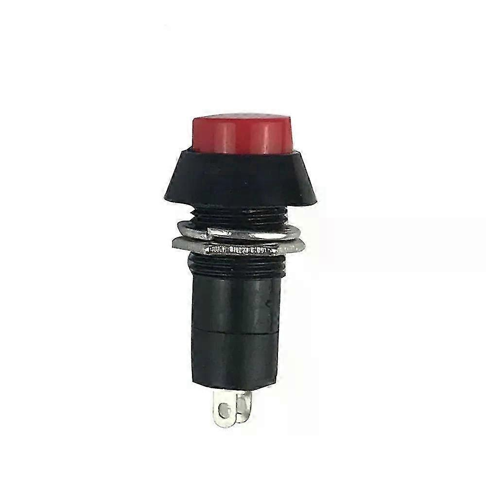 12v Universal-scheibenwaschpumpen-set Mit Jet-knopfschalter, Passend Für Oldtimer – Autozubehör – Jxlgv