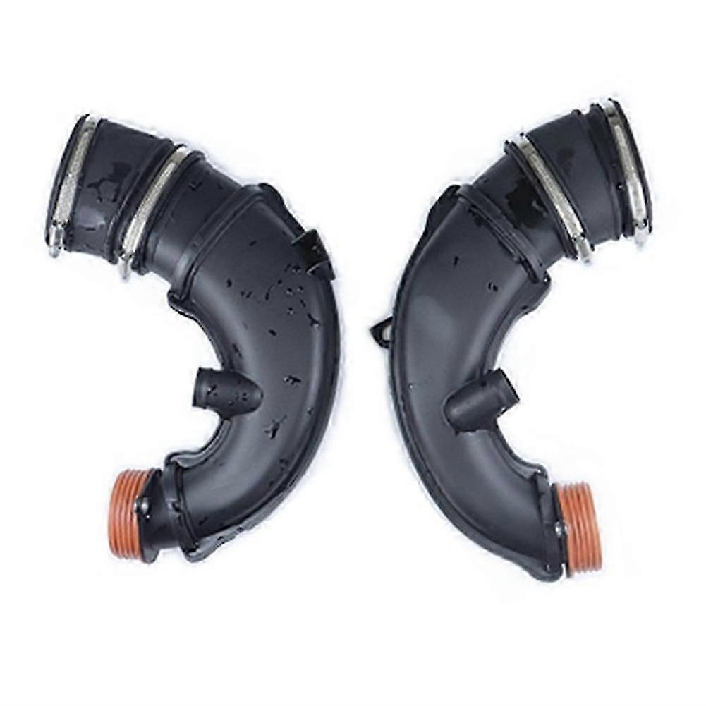 13717577451 13717577452 Kompatibel Mit Bmw F01 F02 F04 F07 F10 F12 E70 E71 N63 2009-2019 Pkw Motorluftansaugschlauch-jxlgv