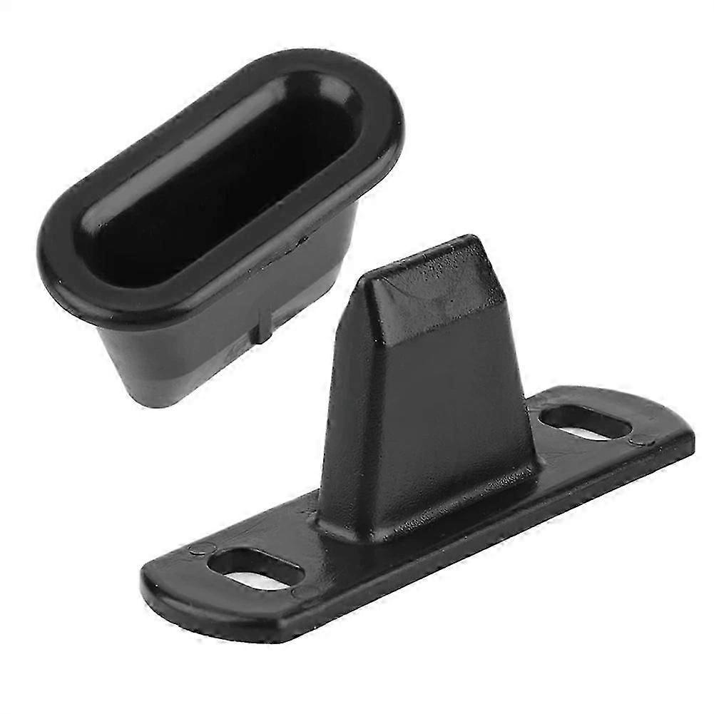 1487798080 904645 904637 Führungs- Und Stift-set Für Seitliche Schiebetüren, Kompatibel Mit Fiat Scudo 2006-jxlgv