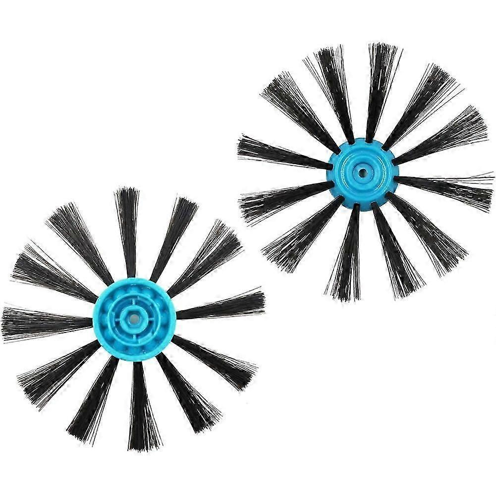 Ersatz-kantenbürsten 1624772 Für Bissell Spinwave Nass- Und Trockensauger, 2859j, 28599, 3115, 28597, 2859w, 2859t, 28596, 2859z-jxlgv