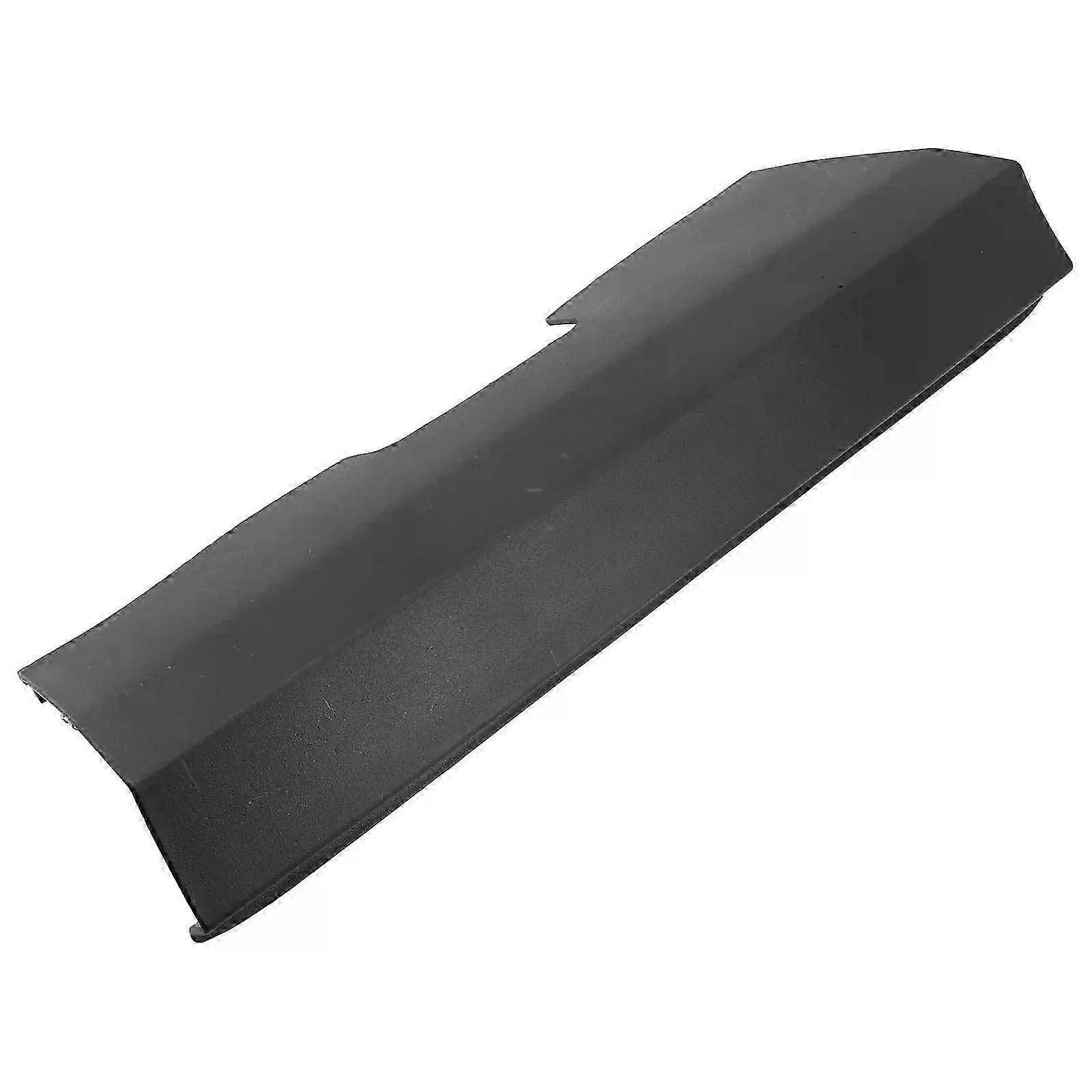 1x Abdeckkappe Für Die Anhängerkupplungsöffnung Hinten, Passend Für Bmw E83 X3 2007-2011, Teilenummer 51123416243, Ersatz-abdeckung Für Die Hintere Zugvorrichtung – Autozubehör – Jxlgv