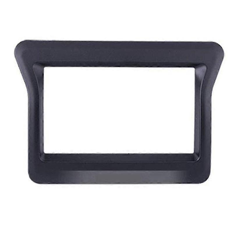 2-din-autoradio-einbausatz Für N400 (baujahr 2010) Movano Kit-jxlgv