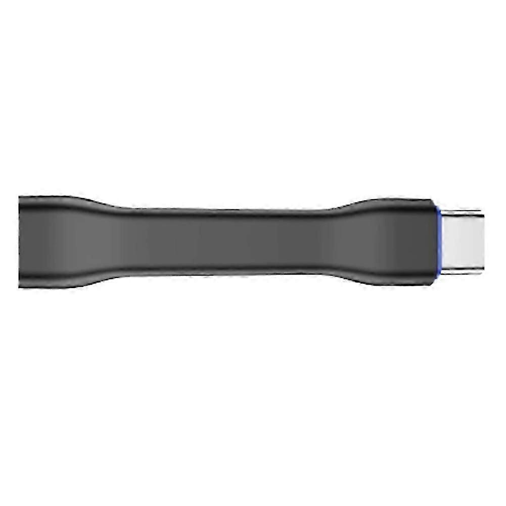 20 Gbit/s 90 Usb-c-kabel (pd 3a 60w 75mm) Für Mobile Powerbanks, Laptops Und Tablets – Jxlgv