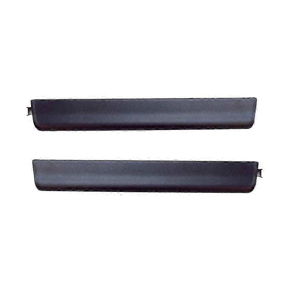 39810363 39810361 Einstiegsleisten-zierleiste Für Die Vordertür, Kompatibel Mit Volvo S60 S80 S80l V60 Xc60 S80 Xc70 Bodenleiste-jxlgv